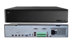 SuperLive Plus 16MP 4K 64CH NVR For IP Network Cameras 8x SATA NDAA Compliant