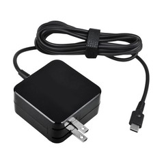 65W USB C Laptop Charger For HP ENVY x360 15M : 15m-bp111dx 15m-bp112dx