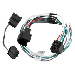 Bose Amp Adapter Kit For 2014-2018 Silverado Sierra ANC Harness Colorado OE Spec
