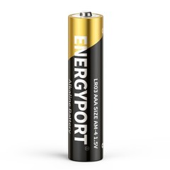 Double AA & Triple AAA Combo Super Alkaline Batteries 1.5V Toy Remote Battery