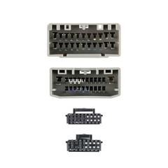 Metra MET-CH14 Data Interface with SWC for Select Chrysler 2005-2018