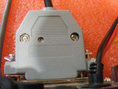 Kenwood P25 TK-5720 TK-5820, Nexedge NX700, NX800 Bi-Directional Repeater Cable