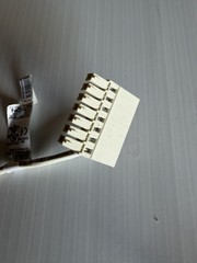 Lutron Sivoia QED SVQ-EDUS-10 Drive Roller Shade Motor Used