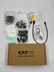 KAT WALK C 2+ BACK SUPPORT BOX ONLY 2CHARNESSIT 6972518633114