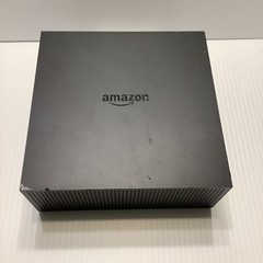Amazon Fire TV Recast DVR 2 Tuner 500gb Over-the-Air DVR Model QX91KA