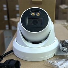 10-Pack Vikylin 8MP POE IP Camera Full Color Night Vision Onvif Factory Direct