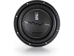 NEW Audio Control EPICX8D2 8″, Dual 2-Ohm Component Subwoofer