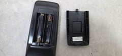 KENWOOD Vintage Remote Control Unit RC-R0711