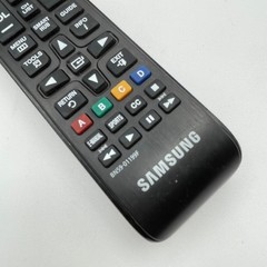 Samsung Remote Control BN59-01199F For UN40J6200 LED TV Original Tested Work OEM