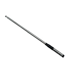 27MHz BNC Telescopic 9in – 51in Antenna for Walkie Talkie Portable CB Radio