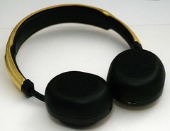 NEW Master & Dynamic MICHAEL JACKSON Bluetooth Limited Headphones Wireless MW50+