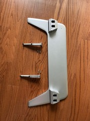 Panasonic TBL2AX00051 TV Pedestal Stand/Base w/Screws for TH-50PX60U