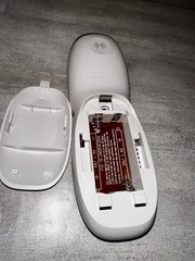 DIRECTV IR/RF Universal Ergonomic Genie Remote (RC73)