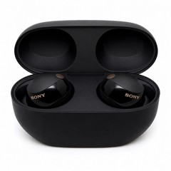 Sony WF-1000XM5 Wireless Noise Canceling Earbuds Bluetooth Tested