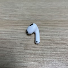Apple AirPods 3RD GENERATION Replacement – RIGHT SIDE ONLY A2565 – Good