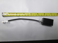 4Pin Microphone For Cobra PR240 25 LTD CLASSIC,29 LTD CLASSIC,19 ULTRA CB Radios