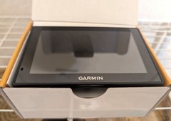 Garmin DriveSmart 50 North America LMT 5″ 010-01539-01 GPS Navigator