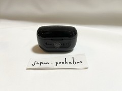 Hololive AVIOT TE-V1R-HEN English Myth Wireless Earbuds Limited Japan Used
