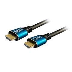 HDMI CABLE CERTIFIED ULTRA HIGH SPEED 2.0 4K for HDTV PC LAPTOP GAMING