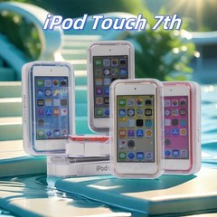 🔥NEW🔥Apple iPod Touch 6th 7th Generation 256GB All Colors US FAST SHIPPING Lot