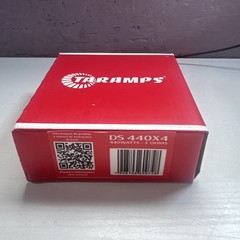 Taramps TS 440×4 Amplifier 4 Channels NEW SMALL SIZE!