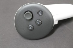 Genuine Meta Quest 3 / 3S VR Left & Right Pair Controllers ONLY, GREAT CONDITION