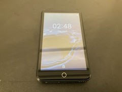 ZAQE 80GB MP3 Music Player Bluetooth 4″ Full Touch Screen M505 Pro Black