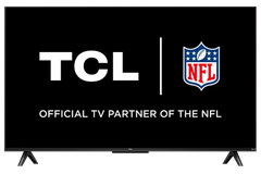 TCL 43″ Class 4K 2160p 60Hz UHD HDR LED Roku Smart TV 43S451