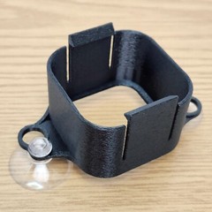 Window Flat Mount for Blink Mini 2 – Made in U.S.A.
