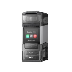 Olight Ostation 2 Pro 3-in-1 Smart Battery Hub for AA & AAA with Touch Screen
