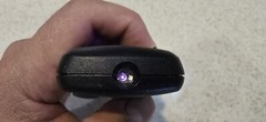 Genuine OEM Kenwood Remote Control Unit RC-R0617 For Kenwood Receivers