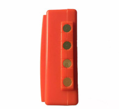 New 1500mAh BA225030 6V Battery For HBC Crane Remote Pump Truck Battery US SHIP