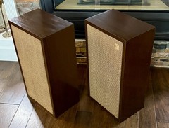 Knight KN-3005 3-Way Speakers