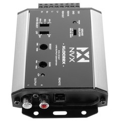 Open Box, Great – NVX XLOC22X 2 inputs / 2 outputs Line Output Converter