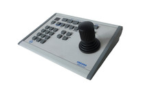 Pelco KBD300A Joystick PTZ Keyboard Controller – Free Shipping