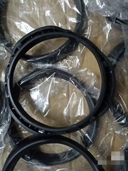 1set Bass Radiator Decoration Ring Left + Right Border For Jbl Boombox 2 / 3