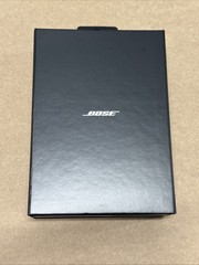 Empty Retail Box for Bose SoundSport Wireless Headphone Citron WW (NOT INCLUDED)