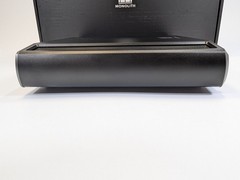 Monolith Liquid Platinum Alex Cavalli Balanced Limited Edition AKM4499 DAC