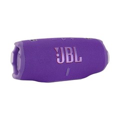 JBL Charge 6 Portable Bluetooth Wireless Speaker (Purple)