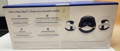 Sony PlayStation-5 VR-2 Headset with Controllers (CFI ZVR1)