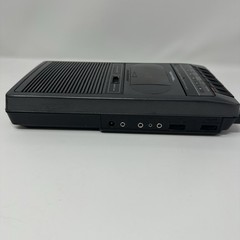 Realistic CTR-73 AC or Battery Cassette Tape Player Recorder 14-1053A For Parts