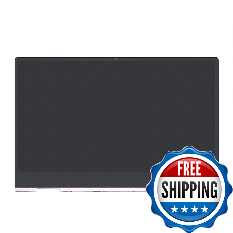 Lcdoled Replacement 15.6 Inches Fhd Ips B156Han02.3 Lcd Display Touch Screen