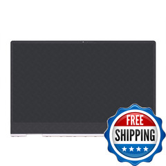 Lcdoled Replacement 15.6 Inches Fhd Ips B156Han02.3 Lcd Display Touch Screen