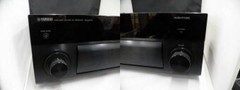 YAMAHA RX-A1070 Aventage AV Receiver Dolby Atmos DTS:X 4K HDCP2.2
