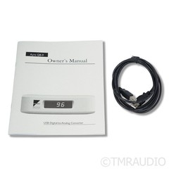 Ayre Acoustics QB-9 Twenty DAC (1/1)