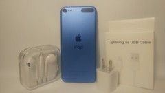 Apple iPod touch 7th generation 128, 256GB NEW OTHER