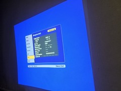 Epson PowerLite 965H 3500 Lumens FHD 3LCD Projector 3126h