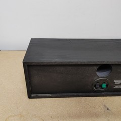 Onkyo SKC-420C Center Speaker