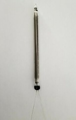 IN-9 IN9 Nixie tube bargraph Indicator linear signal meter bar NEW USA Seller