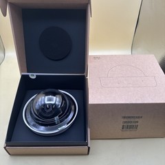 Cisco Meraki MV22-HW Indoor Verifocal IP Security Dome Camera Unclaimed
